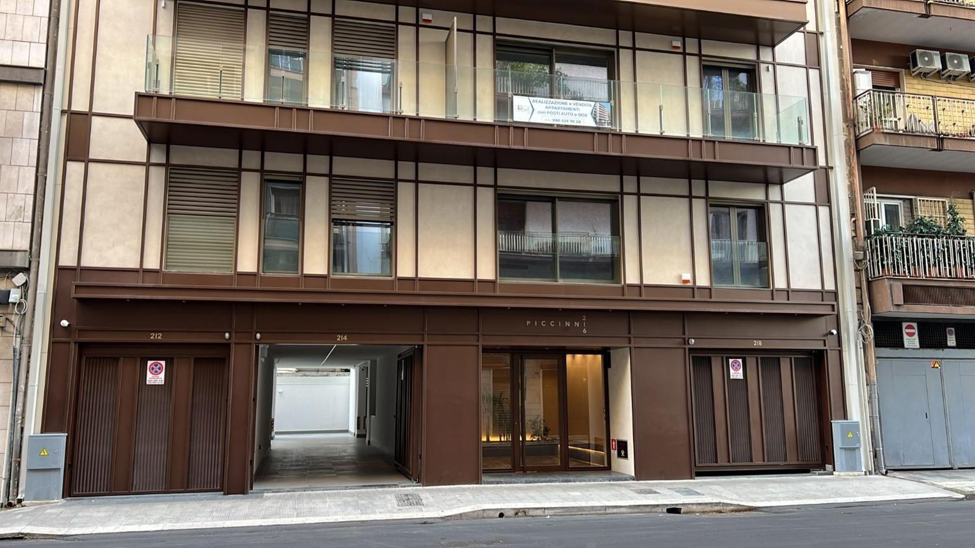 Piccinni Exclusive 5 Apartamento