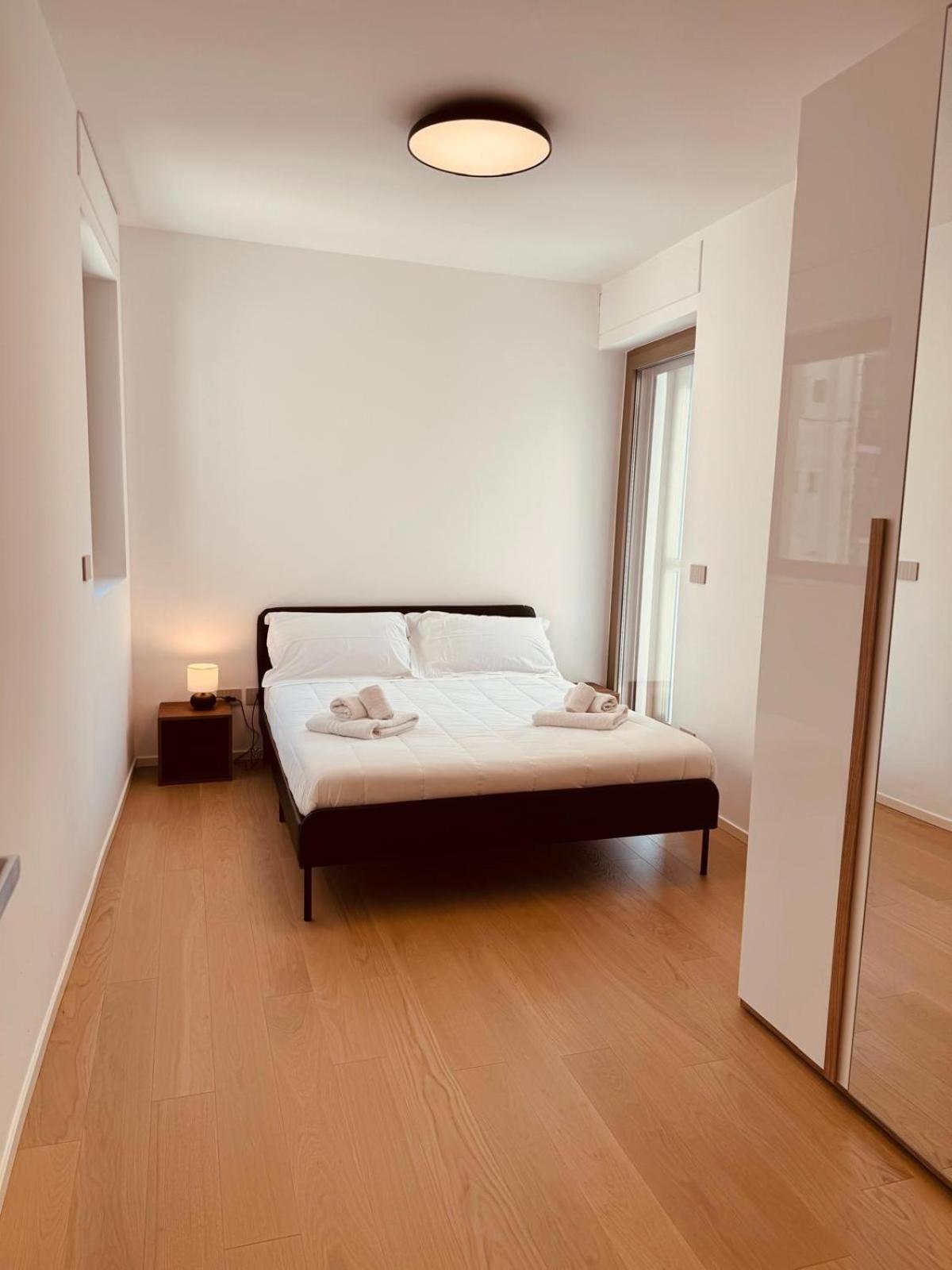 Apartamento Piccinni Exclusive 5 *