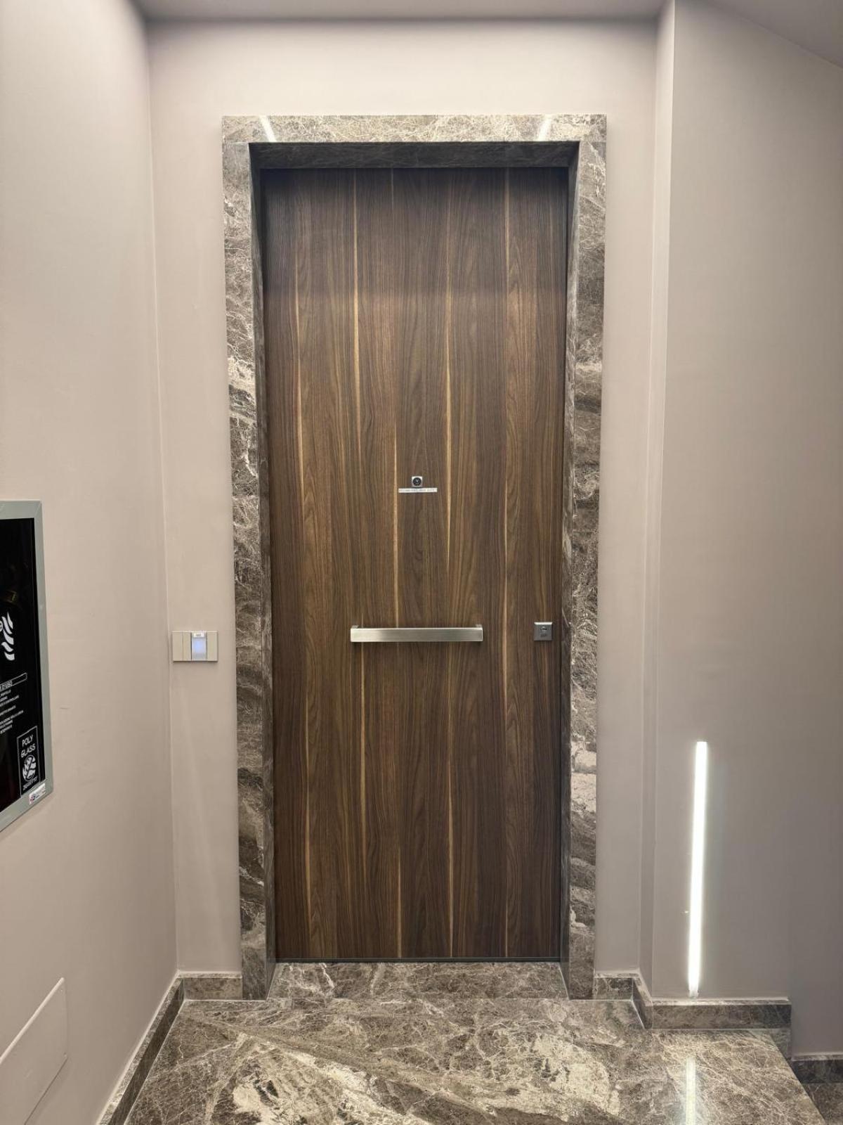 Piccinni Exclusive 5 Apartamento *