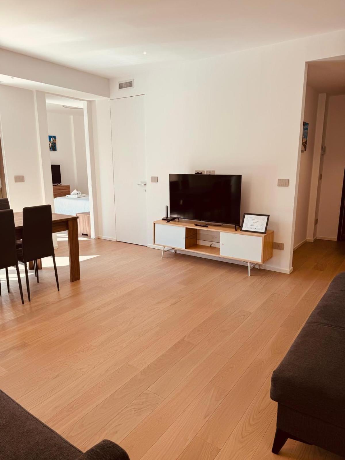 Apartamento Piccinni Exclusive 5