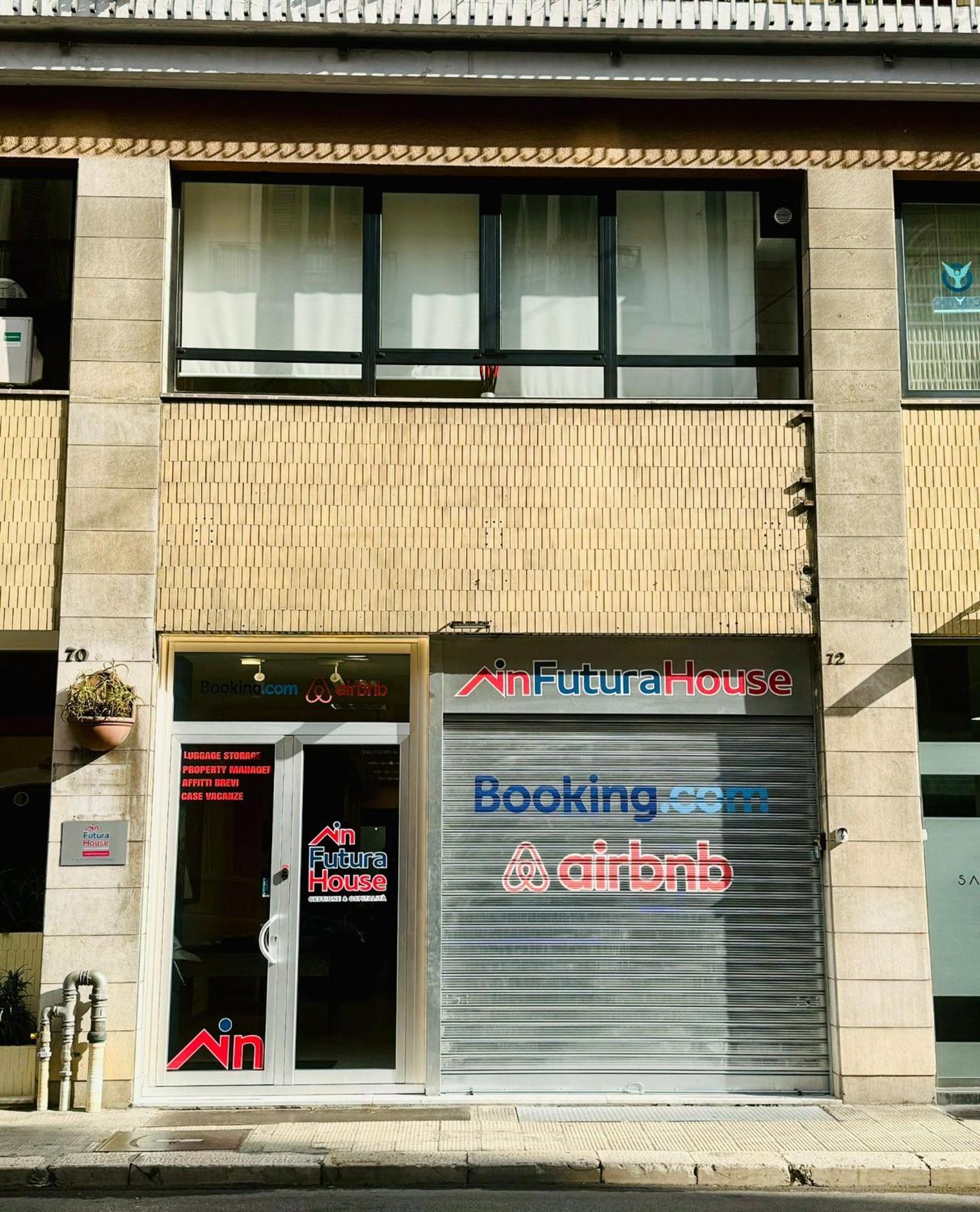 Piccinni Exclusive 5 Apartamento Bari