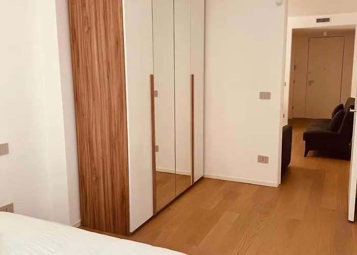 Piccinni Exclusive Suite 5