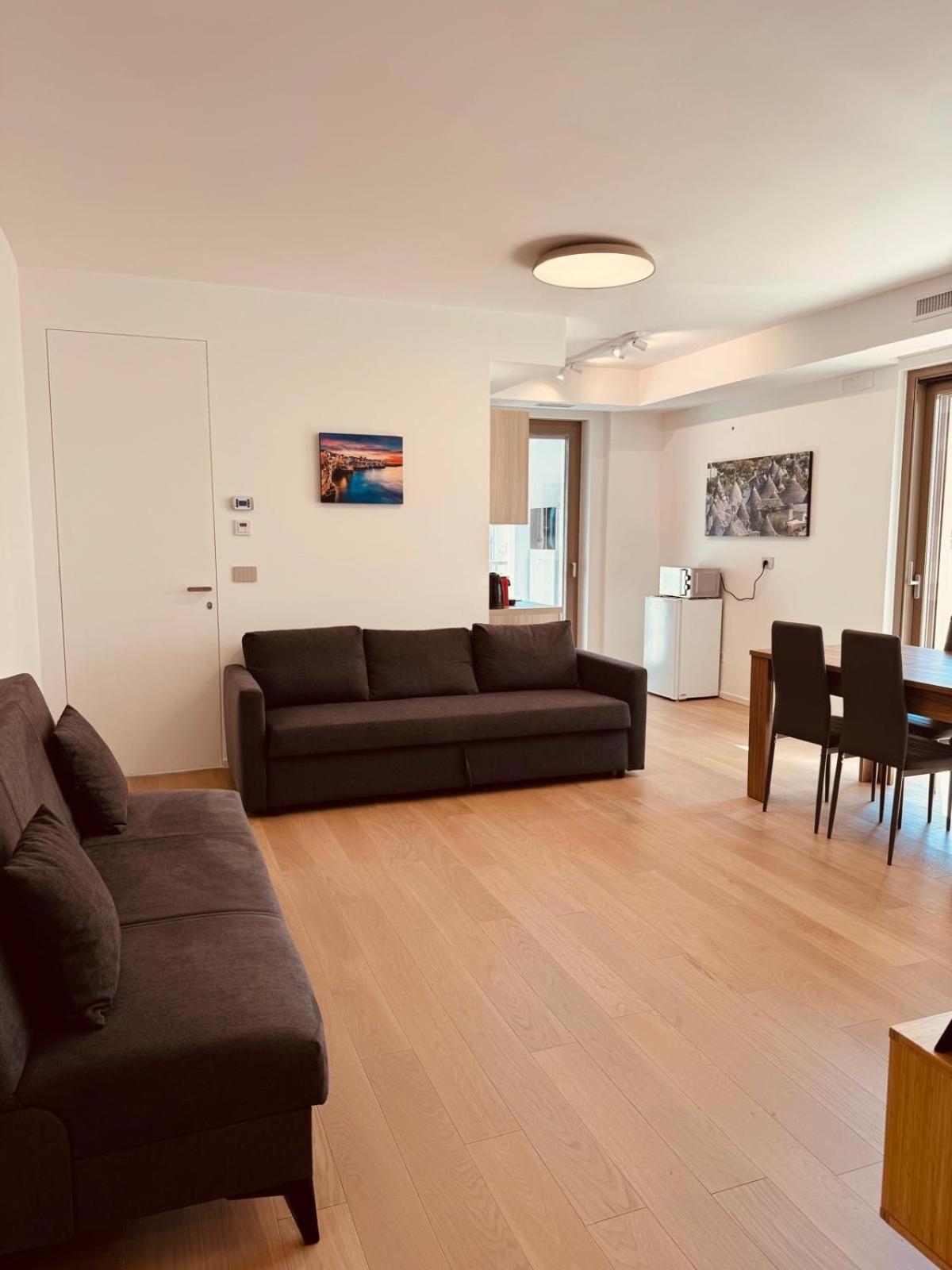 Piccinni Exclusive 5 Apartment Bari