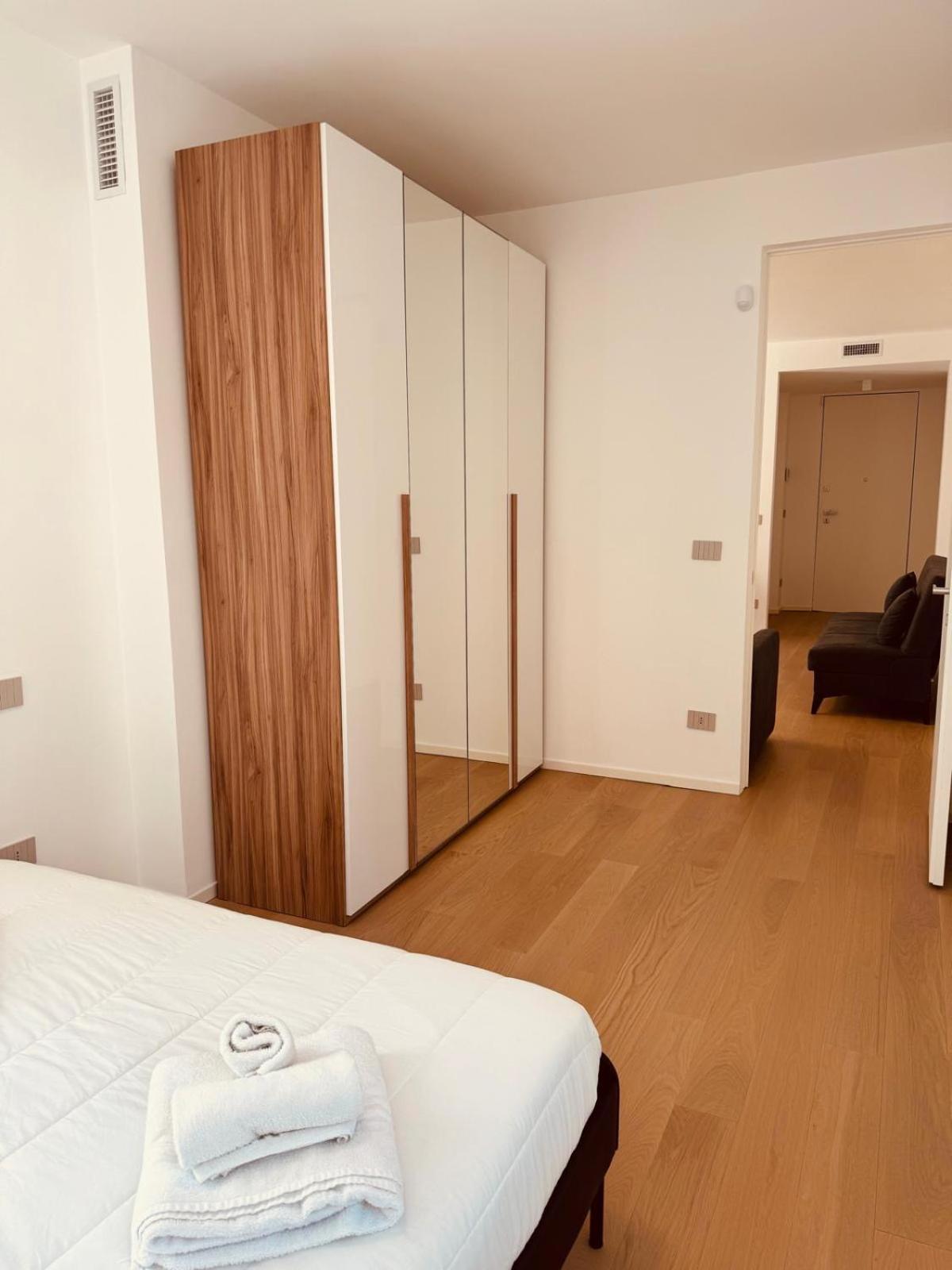 Piccinni Exclusive 5 Apartment