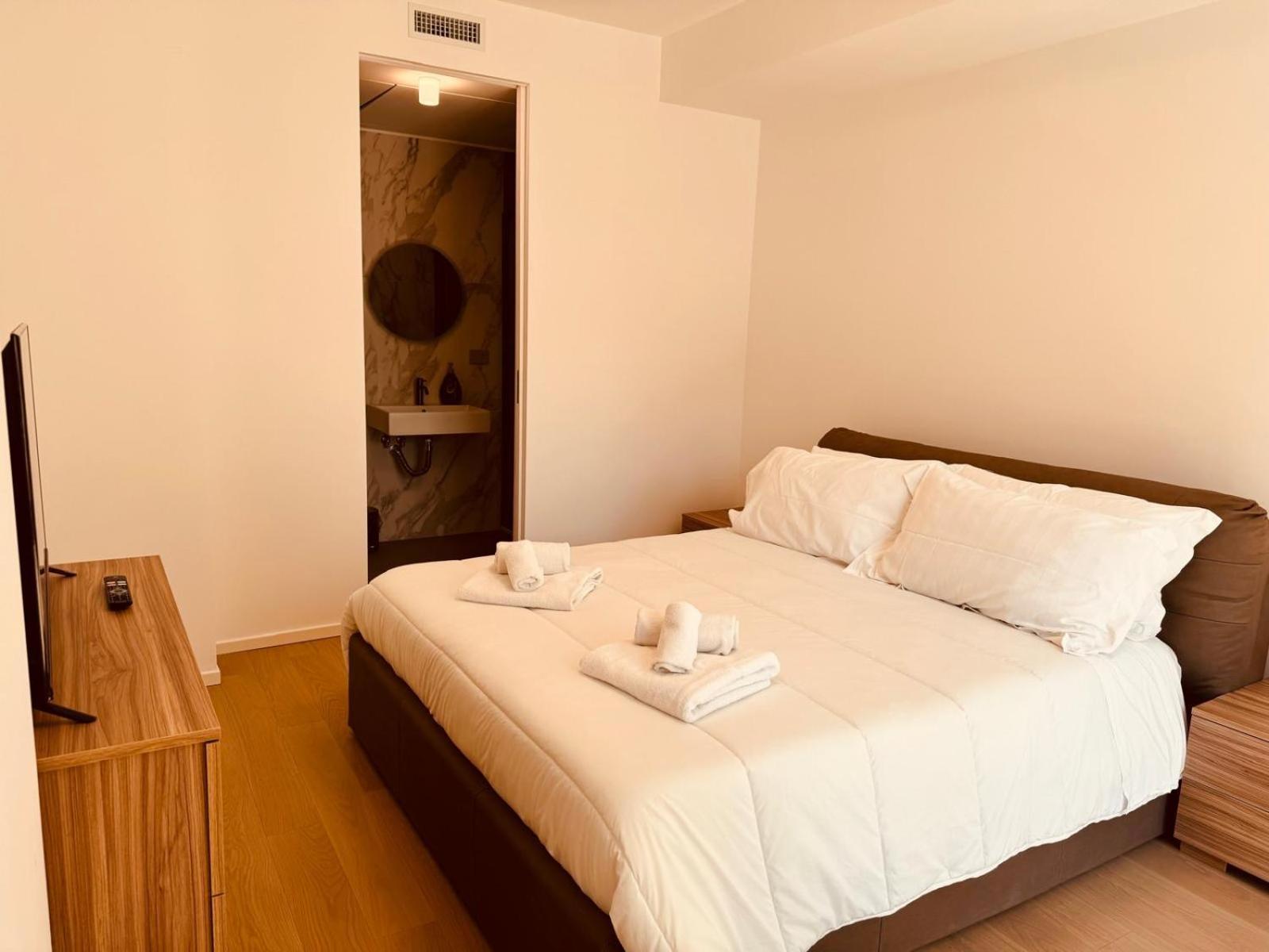 Piccinni Exclusive 5 Apartment *