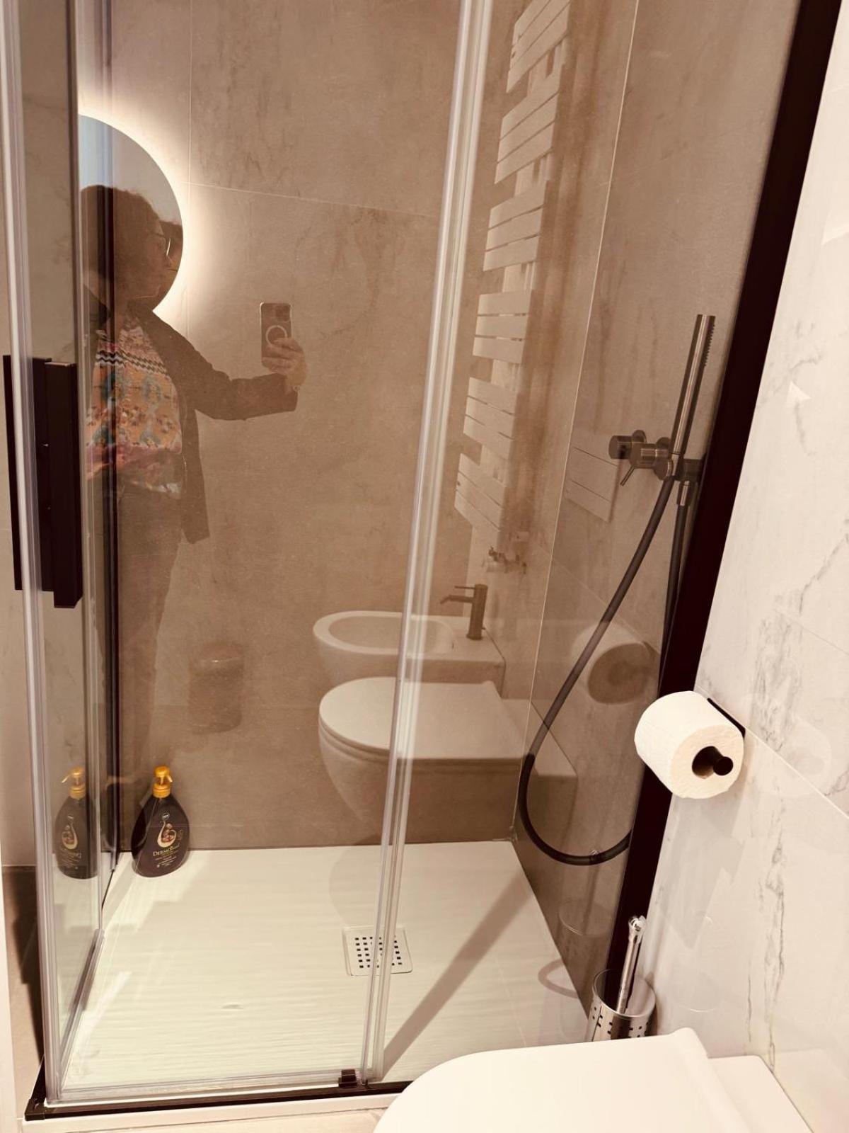 Piccinni Exclusive 5 Apartment Bari