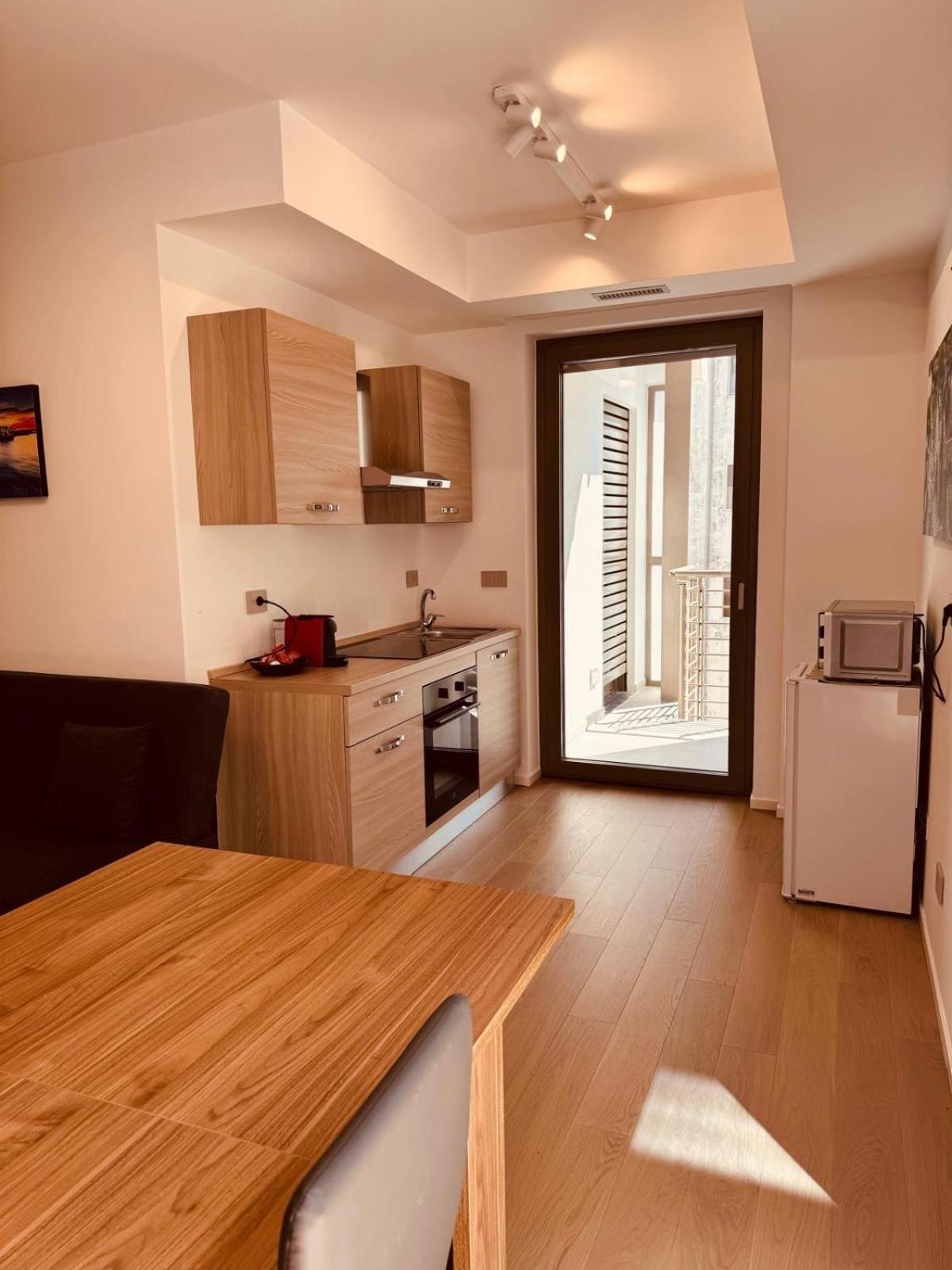 Apartment Piccinni Exclusive 5 Bari