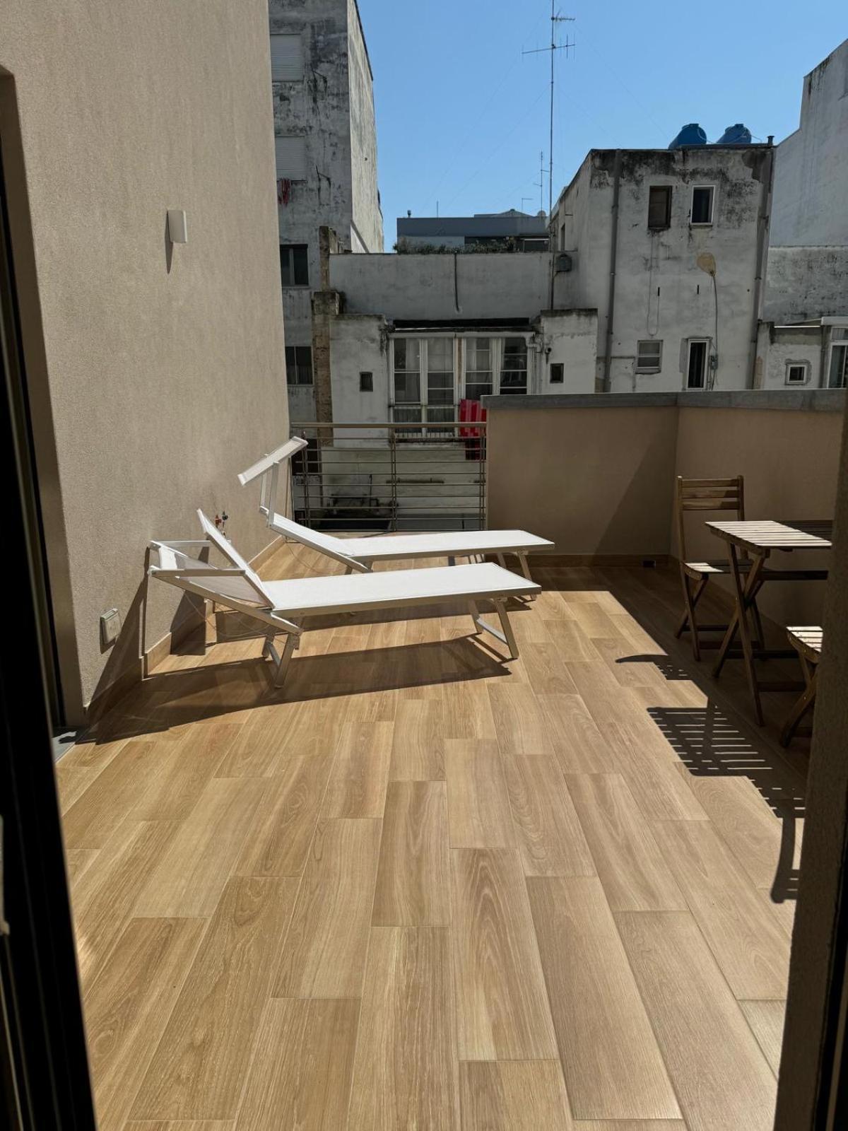 Apartment Piccinni Exclusive 5